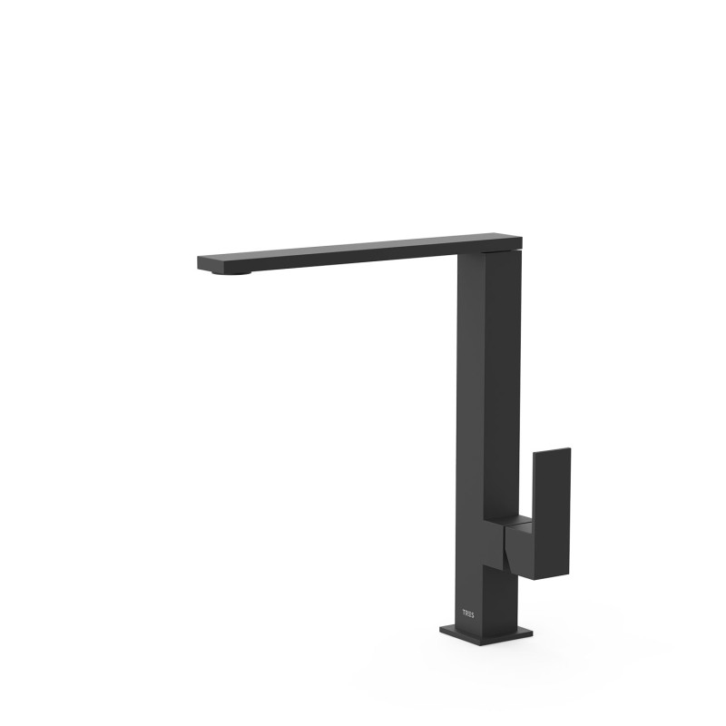 Noir Mat