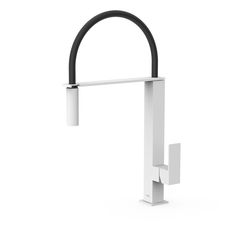 Blanc MAT