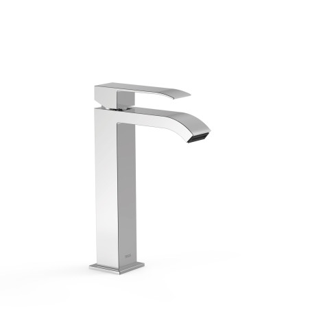 Cuadro tres mitigeur haut pour lavabo