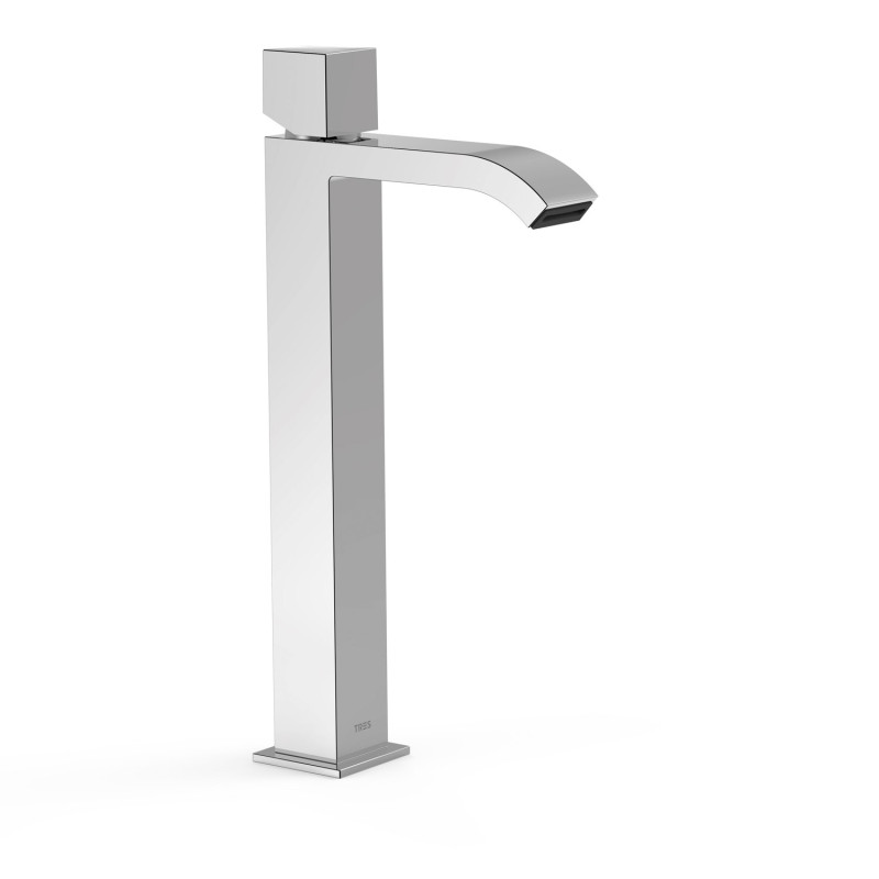 Cuadro tres mitigeur xxl pour lavabo
