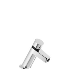Tempotres robinet temporise a 1 eau pour lavabo