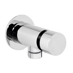Tempotres robinet de chasse deau temporise mural a 1 eau pour urinoir