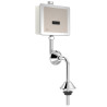 Electronic robinet electronique encastre avec capteur pour urinoir