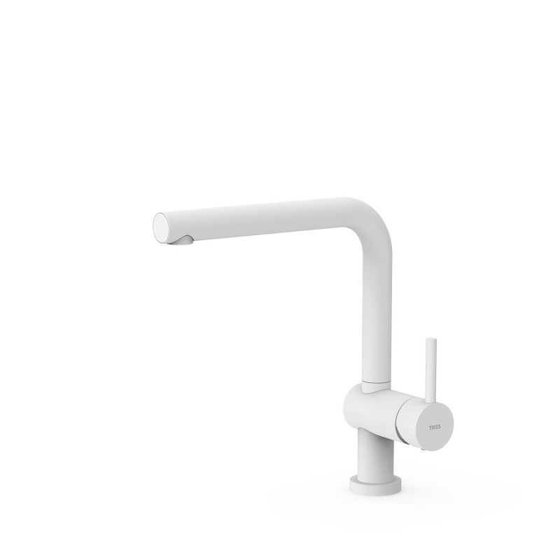 Blanc MAT