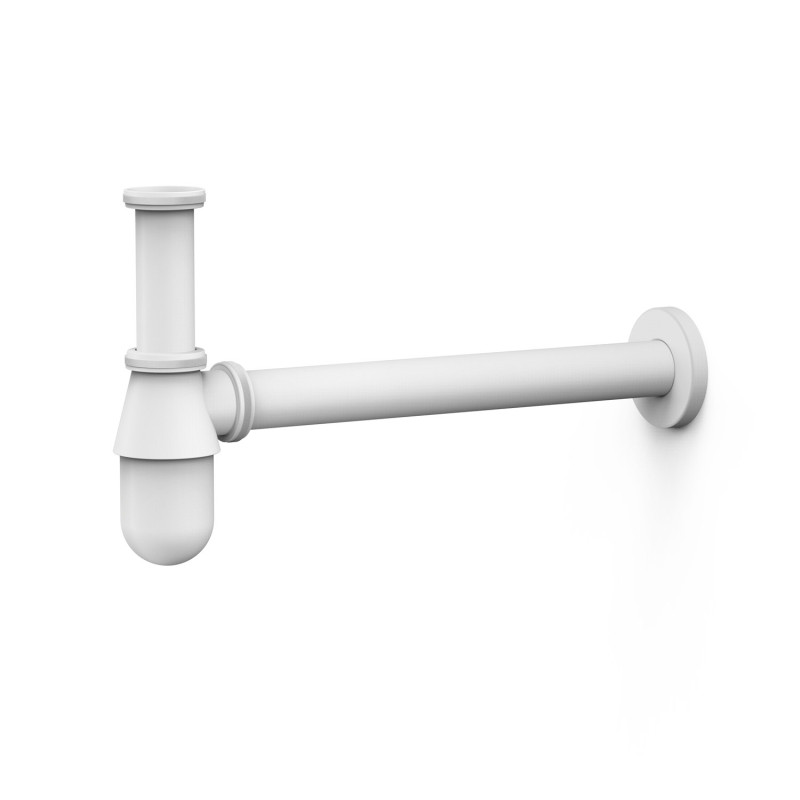 Blanc MAT