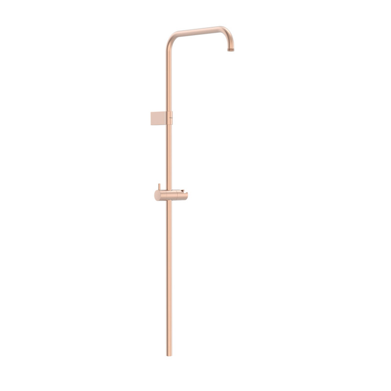 Or rose mat 24K