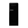 SMEG Réfrigérateur 1 porte FAB28RBL6