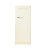 SMEG Réfrigérateur 1 porte FAB28RCR6