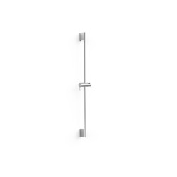 Barre coulissante pour douche