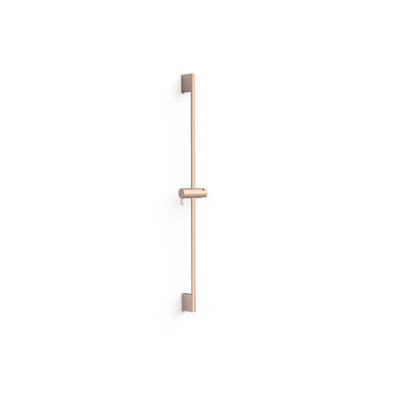 Or rose mat 24K