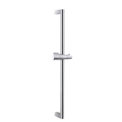 Barre coulissante pour douche
