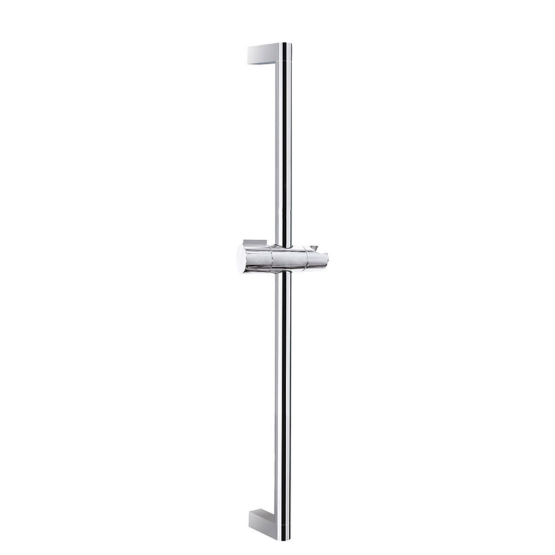 Barre coulissante pour douche