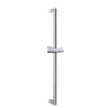 Barre coulissante pour douche