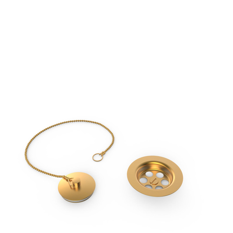Or Mat 24K