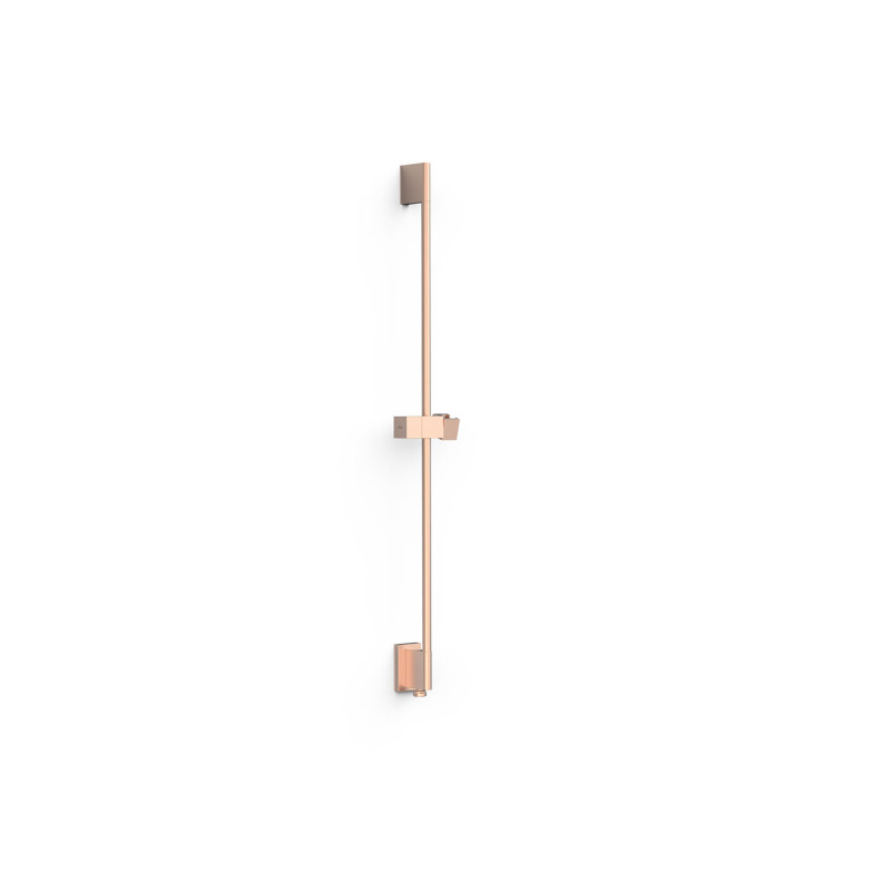 Or rose mat 24K