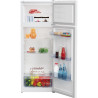 BEKO Réfrigérateur 2 portes RDSA240K40WN