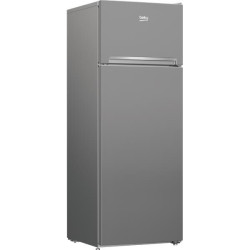 BEKO Réfrigérateur 2 portes RDSA240K40SN