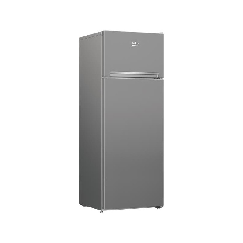 BEKO Réfrigérateur 2 portes RDSA240K40SN