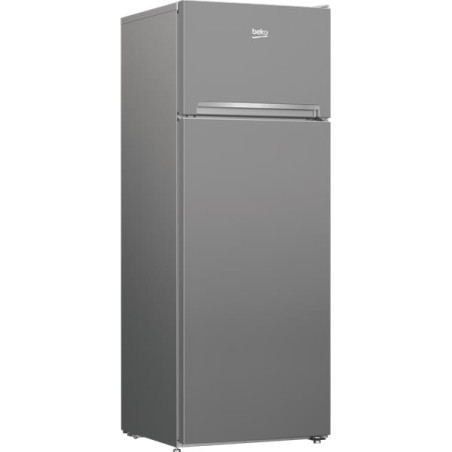 BEKO Réfrigérateur 2 portes RDSA240K40SN