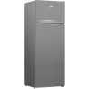 BEKO Réfrigérateur 2 portes RDSA240K40SN