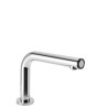Trestronic robinet electronique avec systeme pre melangeur pour lavabo
