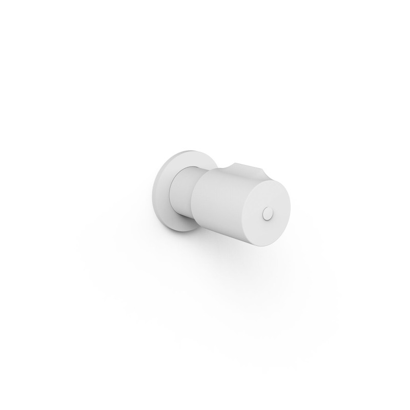 Blanc MAT