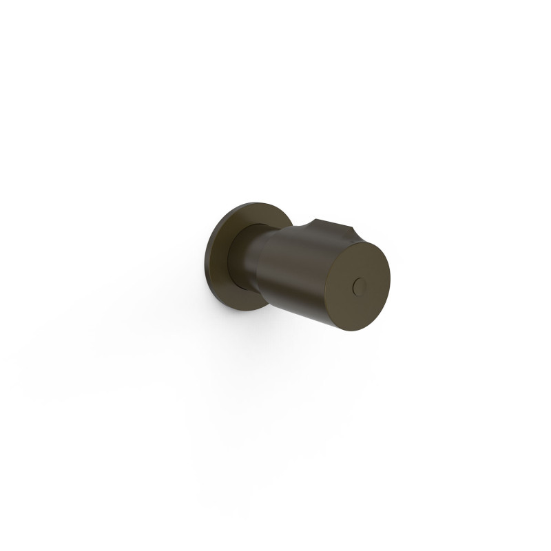 Noir bronze PBT®