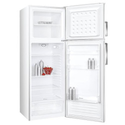 CANDY Réfrigérateur 2 portes CDH1S617EWH