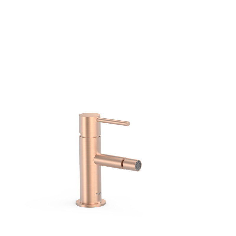 Or rose mat 24K