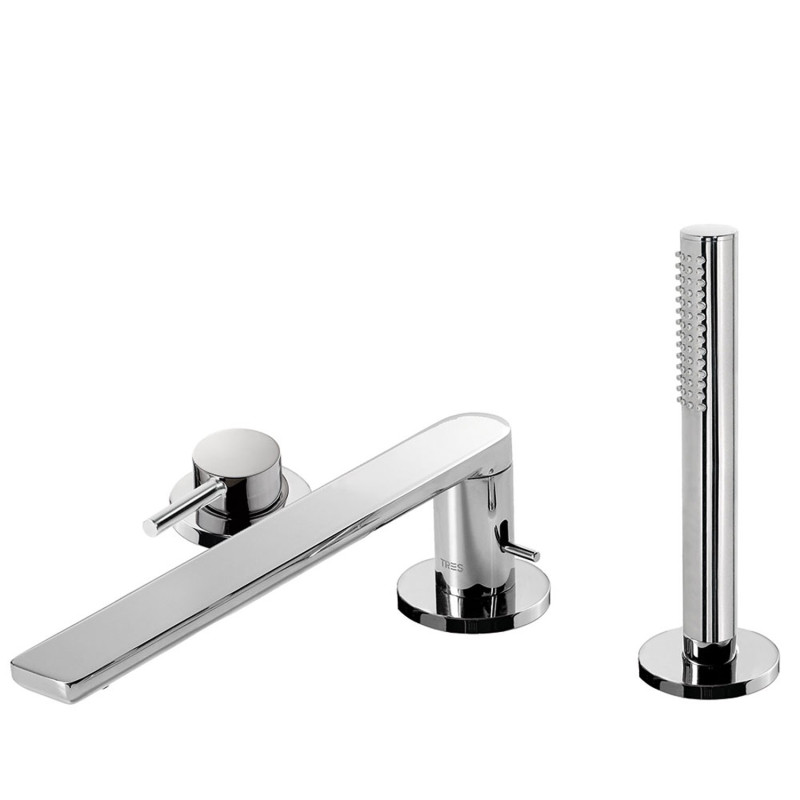 Max tres mitigeur pour rebord de baignoire