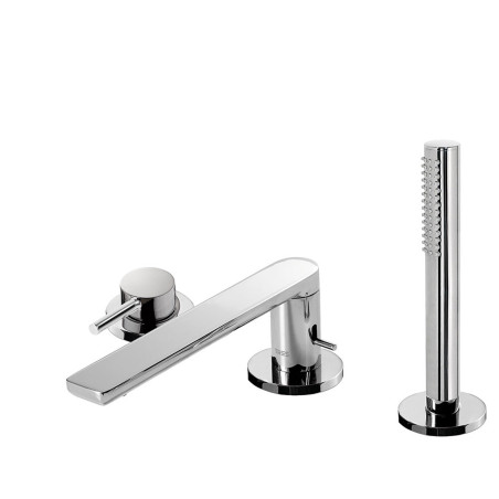 Max tres mitigeur pour rebord de baignoire