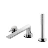 Max tres mitigeur pour rebord de baignoire