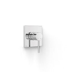 Max tres piece apparente pour boîtier encastre 1 voie rapid box