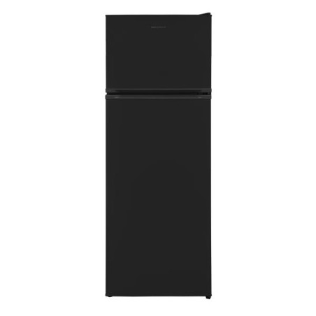 GLEM Réfrigérateur 2 portes GRF170BK