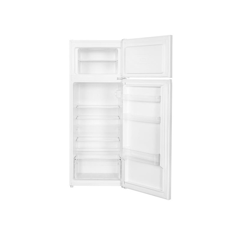INDESIT Réfrigérateur 2 portes I55T0412W