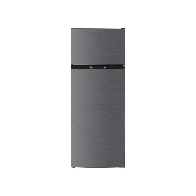 INDESIT Réfrigérateur 2 portes I55T0412X
