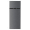 INDESIT Réfrigérateur 2 portes I55T0412X