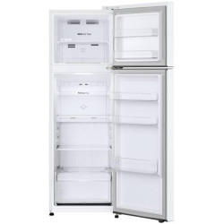 LG Réfrigérateur 2 portes GTBV20SWGKD