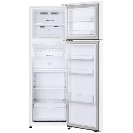 LG Réfrigérateur 2 portes GTBV20SWGKD