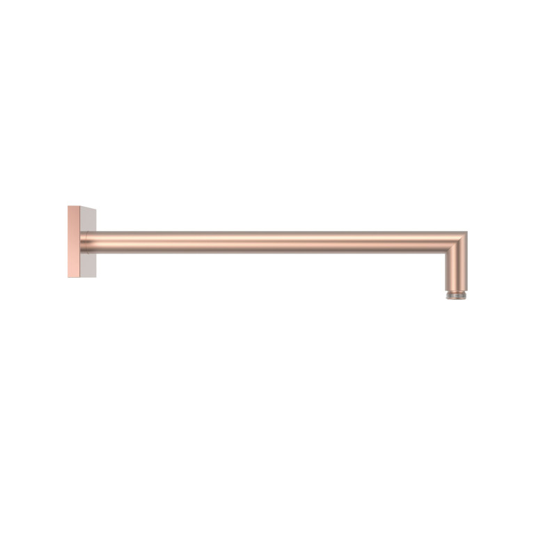 Or rose mat 24K
