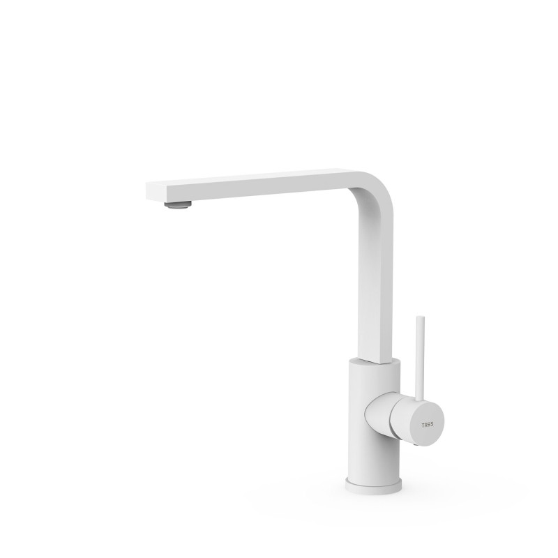Blanc MAT