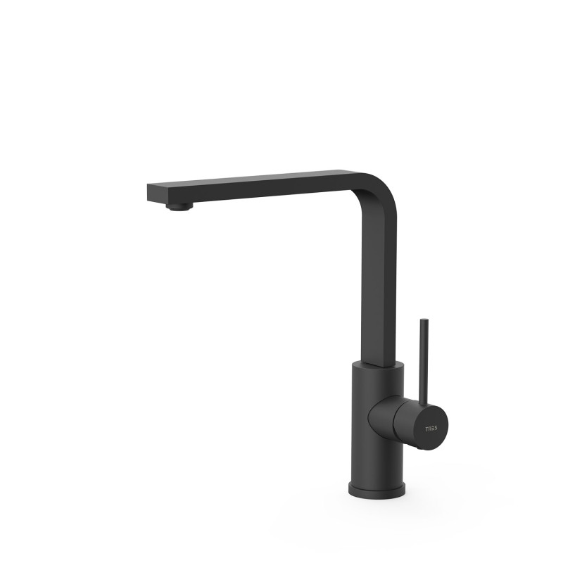 Noir Mat