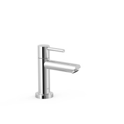 Base tres robinet a 1 eau pour lavabo