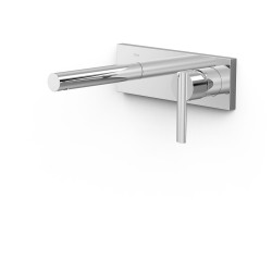 Lex tres mitigeur encastre pour lavabo