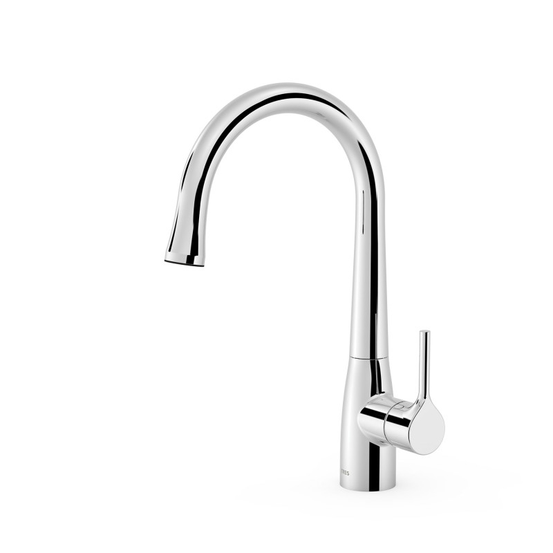 Tres electronic essential robinet electronique pour cuisine