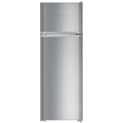 LIEBHERR Réfrigérateur 2 portes CTPELE251-26