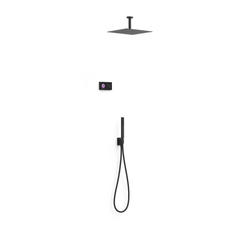 Noir Mat