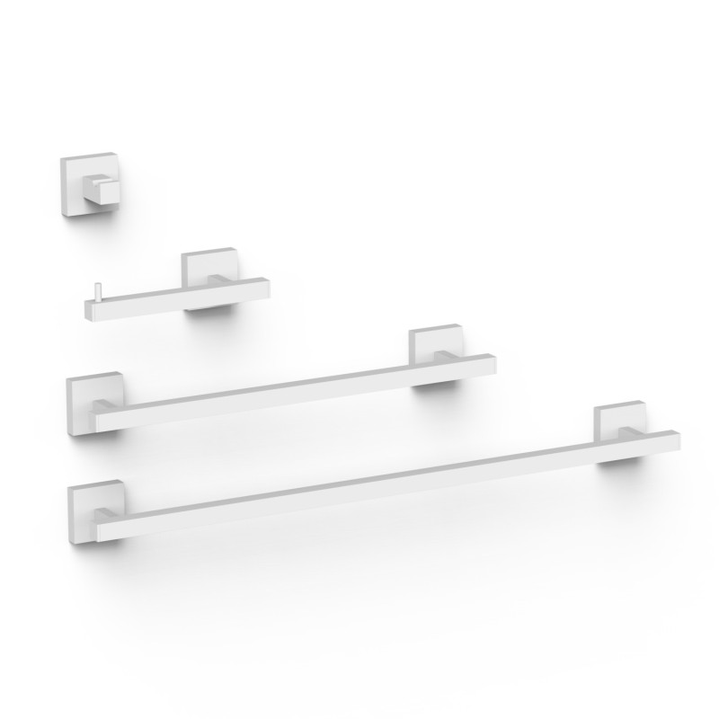 Blanc MAT