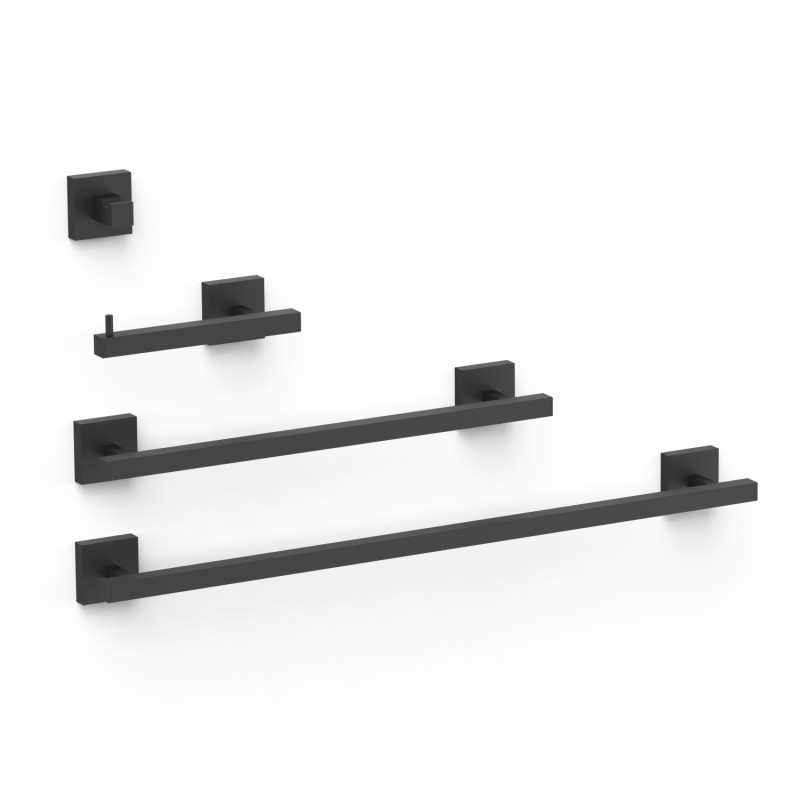 Noir Mat