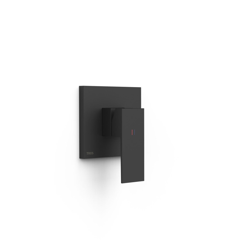 Noir Mat